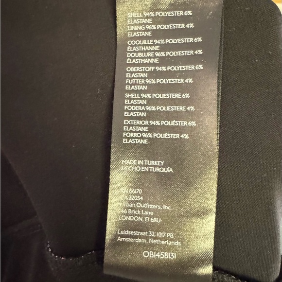 Urban Outfitters Floral California Print Slip Dress - Picture 14 of 14